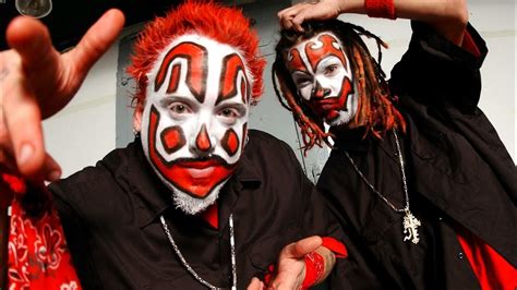 beat that bitchass|INSANE CLOWN POSSE .